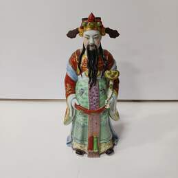 Unbranded Chinese Statue