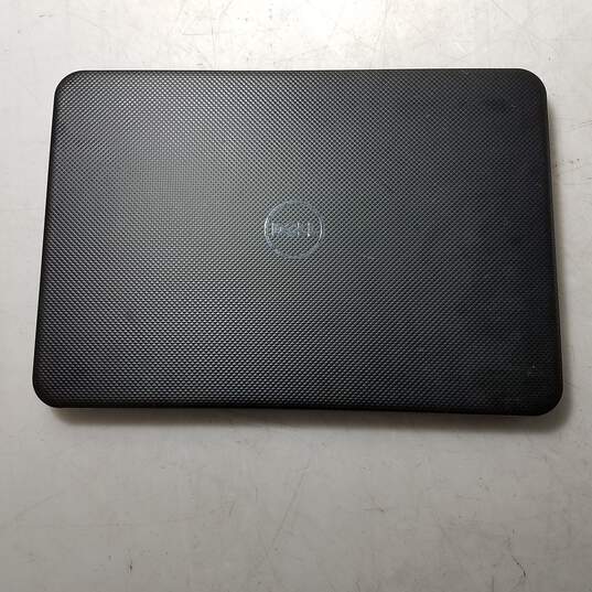 Dell Inspiron 3521 15.5 inch Intel i3-3217U 1.8GHz CPU 6GB RAM NO HDD image number 3