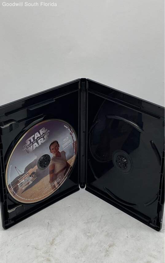 Star Wars The Rise Of Skywalker Ultimate A Collectors Edition Blu-Ray DVD image number 6