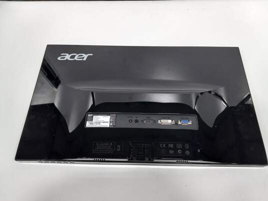 Acer LED 24 Inch Computer Monitor In Box image number 5
