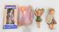 Vntg 8 Inch Play Doll Assorted Lot image number 1