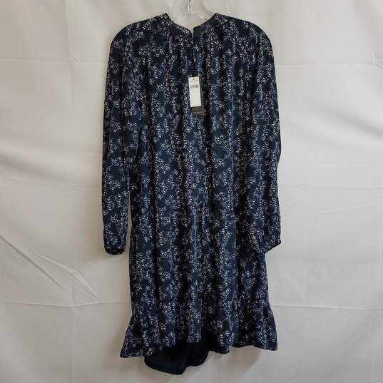 Banana republic Floral Dress Size Small image number 1