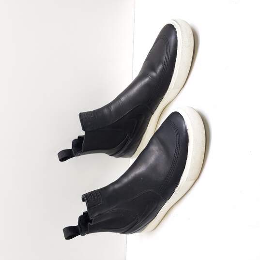 Buy the Nike SB Zoom Stefan Janoski Slip RM Chelsea Boot Size |