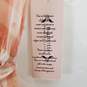 Nanette Lepore Pink and White Checkered Sleeveless Sheer Dress Sz 4 NWT image number 5