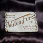 Vintage Valco Mink Fur Coat image number 4