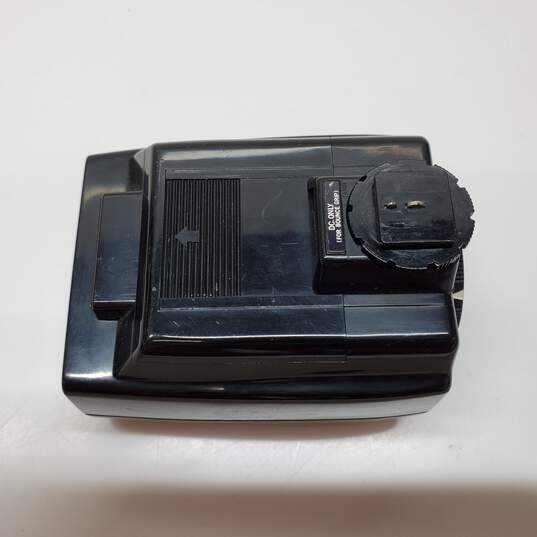Olympus Quick Auto 310 Shoe Mount Flash Untested AS-IS image number 4
