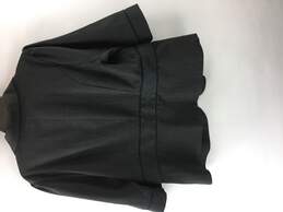 Torrid Blazer Size Black 2 alternative image