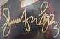 Jennifer Lopez  signed 8x10 image number 2
