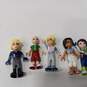 14pc Lot of Assorted Lego Friends Minifigures image number 3
