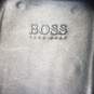 Hugo Boss Men Black Size 10.5 image number 8