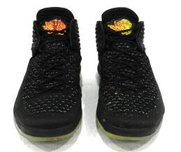 Jordan XXXII Black Cat Men's Shoe Size 11.5