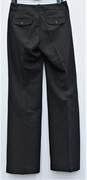 Dockers Wide Leg Chino Black Trouser - Women | Color: Black | Size: S image number 2