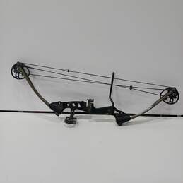 Browning Micro Midas 3 Quick Tune 750/ Right Handed Compound Bow alternative image