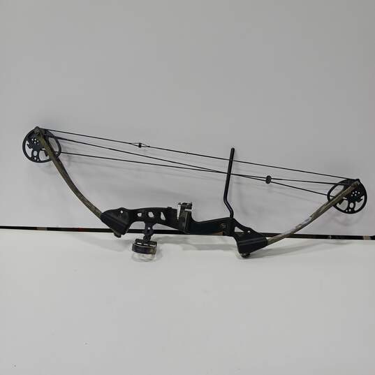 Browning Micro Midas 3 Quick Tune 750/ Right Handed Compound Bow image number 2