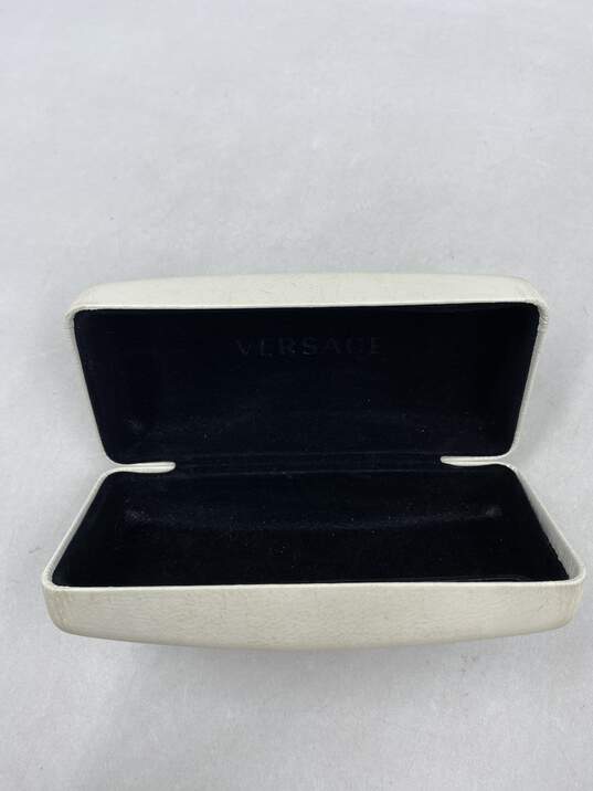 Versace White Sunglasses Box with case only - Size One Size image number 3