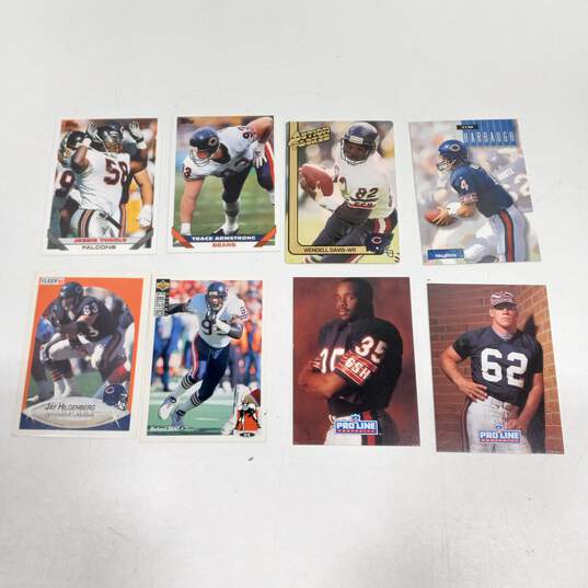 Bundle of Assorted Sports Trading Cards image number 2