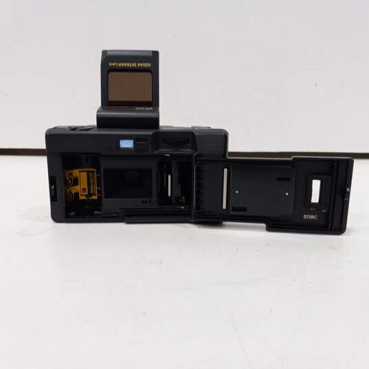 Kodak VR35 Autofocus Camera Outfit in Original Box image number 5