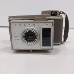 Polaroid J33 Land Folding Camera alternative image
