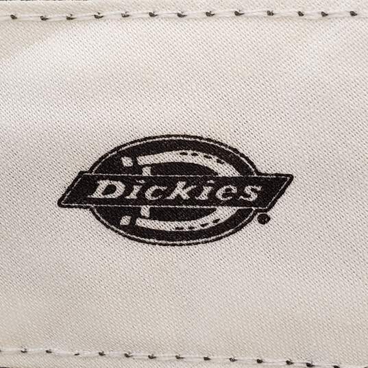 Dickies Men Grey Work Shorts Sz 38 NWT image number 3