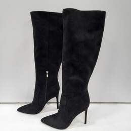 Marc Fisher Women's Black Boots Size 8.5M alternative image