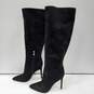 Marc Fisher Women's Black Boots Size 8.5M image number 2