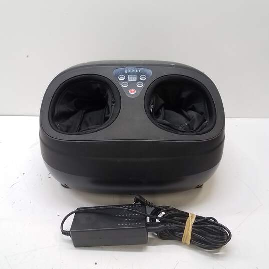 Gideon Thai Foot Massager GS9010-ThaiFtMssgr image number 1
