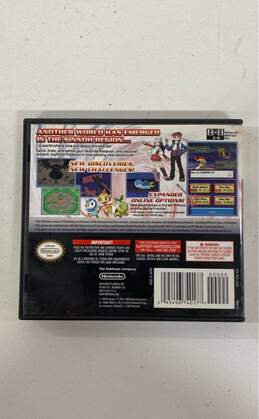 Pokémon Platinum Version - Nintendo DS (Near CIB, Tested) alternative image
