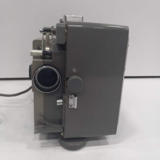 Vintage Ricoh Auto SP Trioscope Projector image number 3