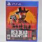 Red Dead Redemption 2 Sony PlayStation 4 PS4 image number 7