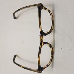 Warby Parker Baker Tortoise Eyeglasses alternative image