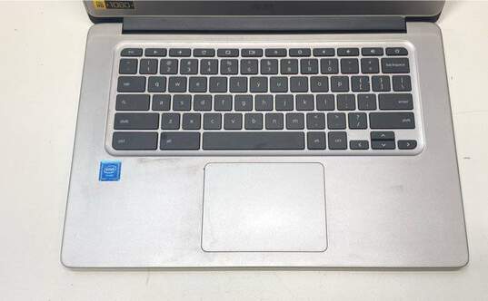 Acer Chromebook 14 CB3-431-C3WS 14" Intel Celeron Chrome OS image number 3