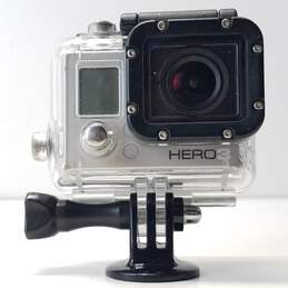 GoPro HERO3 Action Camera Lot of 2 alternative image