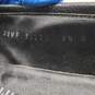 Salvatore Ferragamo Men's Black Pebble Leather Loafers Size 9.5D w/COA image number 7