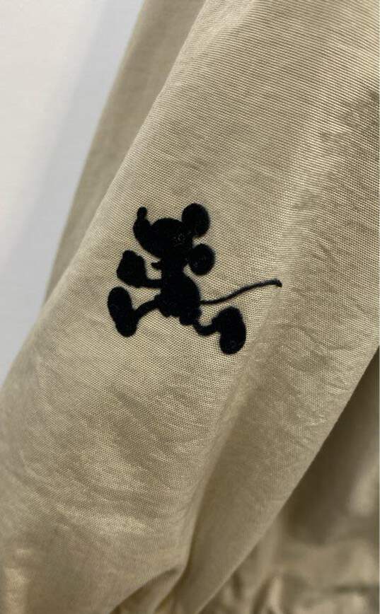 The Disney Store Beige Jacket - Size Small image number 7