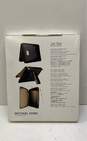 Michael Kors Jet Set Ipad Case Patent Black image number 2