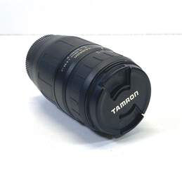 Tamron AF 70-300mm f4-5.6 LD Tele-Macro(1:2) Camera Lens