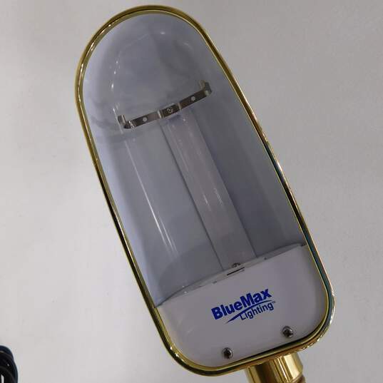 Working BlueMax High Definition Dimmable Task Lamp IOB image number 4