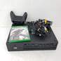 Microsoft Xbox One Console Model 1540 Black 500GB image number 3