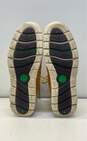 Timberland Graydon Sneaker Boot Men's Size 10.5 Wheat Nubuck - 0A10EA image number 5