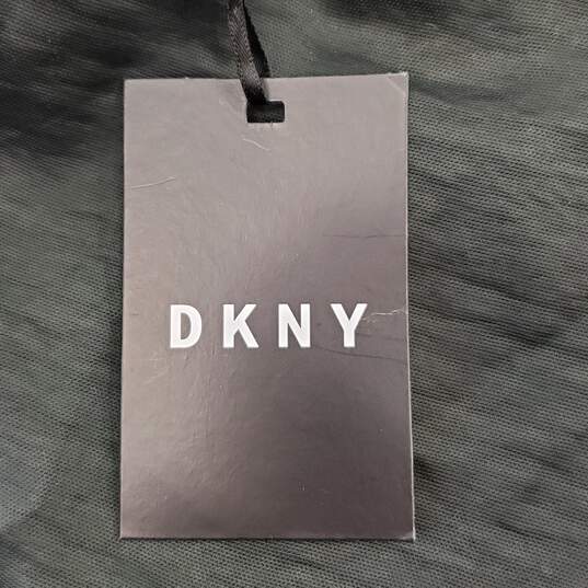 DKNY Women Black Pants XL NWT image number 5