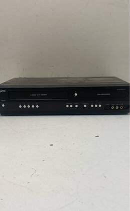 Sanyo FWZV475F HDMI DVD VCR Recorder Combo alternative image