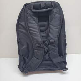 Mobile Edge 19-in H x 13.5-in W x 8-in D Black ScanFast Backpack NEW alternative image