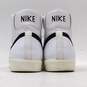 Nike Blazer Mid '77 Vintage Men's Shoes Size 12 image number 5
