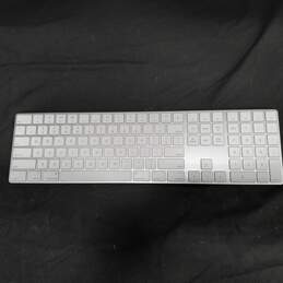 Apple Magic Keyboard Model A1843 with USB Cable IOB alternative image