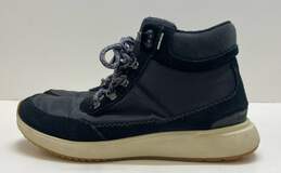 Toms Cascada Sneakers Black 8