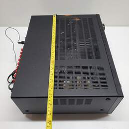 Denon AV Surround Receiver AVR-788 Untested P/R alternative image