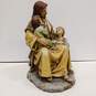 Statue of Jesus Holding Children image number 2