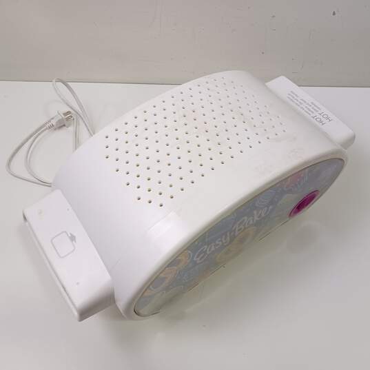 Easy Bake Oven Toy Box IOB image number 5