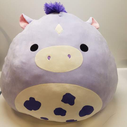 Meadow The Horse Limited 24 inch Squishmallow image number 1