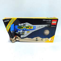 Sealed Lego Galaxy Explorer 90th Anniversary 10497